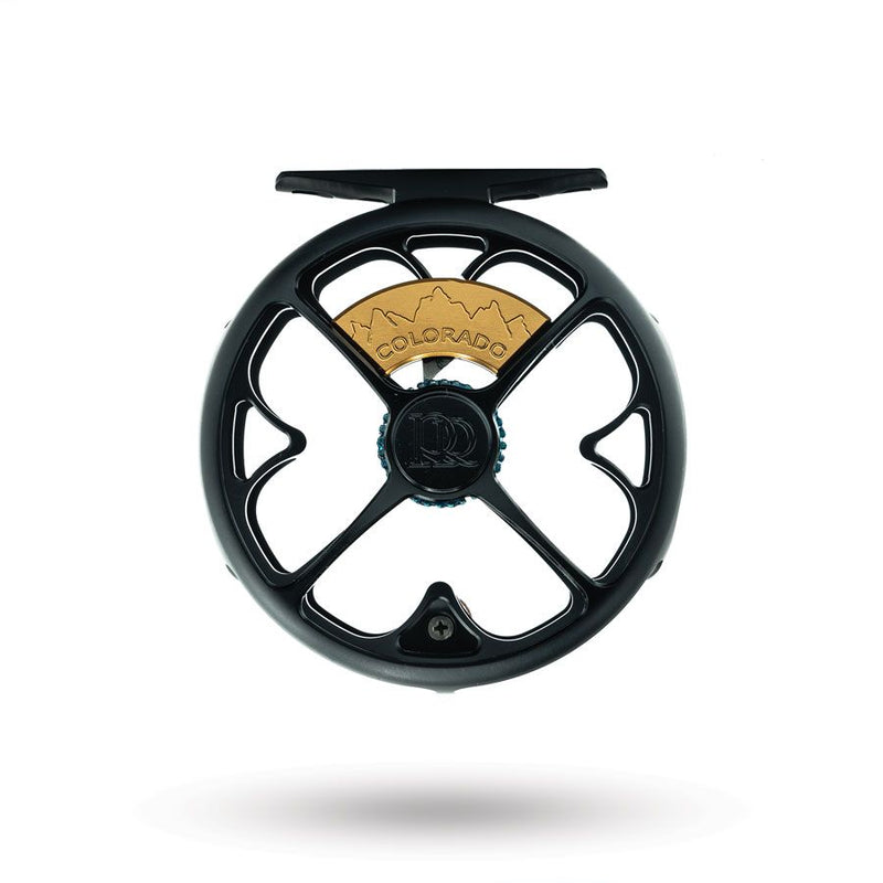 Ross Colorado Fly Reel