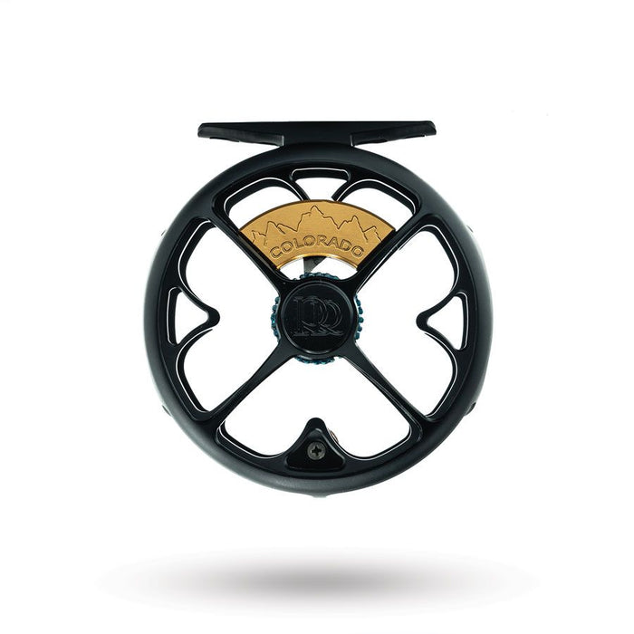Ross Colorado Fly Reel