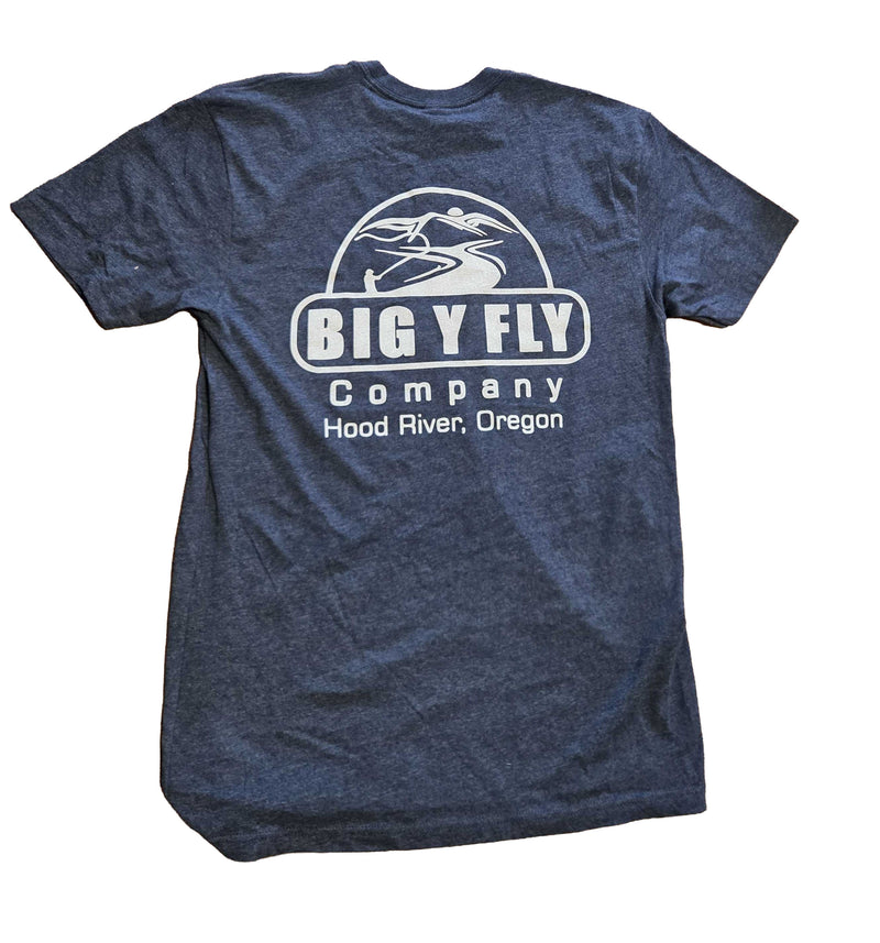 Big Y Fly Company T-Shirt