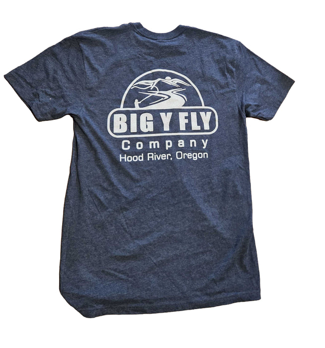 Big Y Fly Company T-Shirt