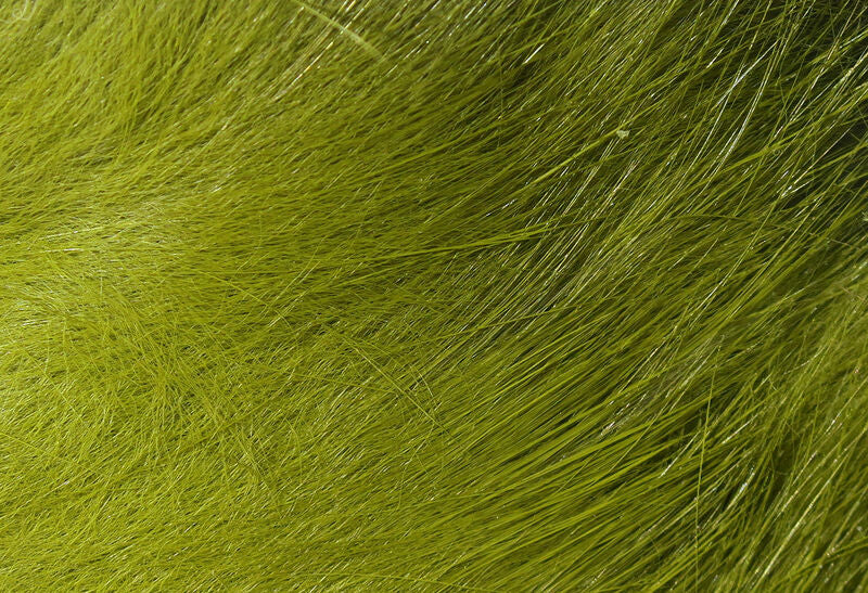 Rabbit Crosscut Strips--Hareline