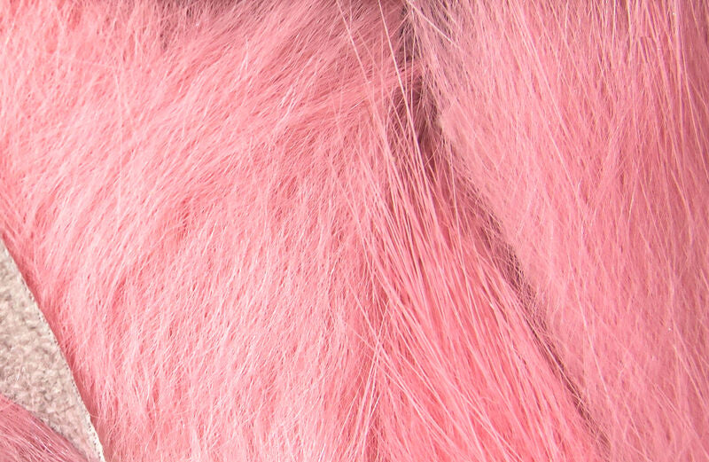 Rabbit Crosscut Strips--Hareline