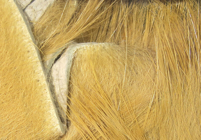 Rabbit Crosscut Strips--Hareline