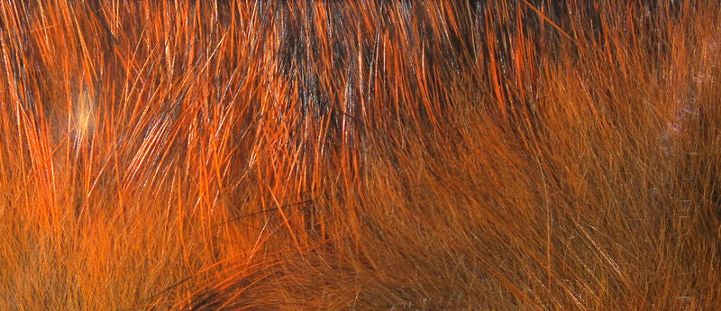 Rabbit Crosscut Strips--Hareline