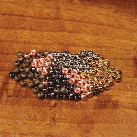 Cyclops Brass Beads - Hareline