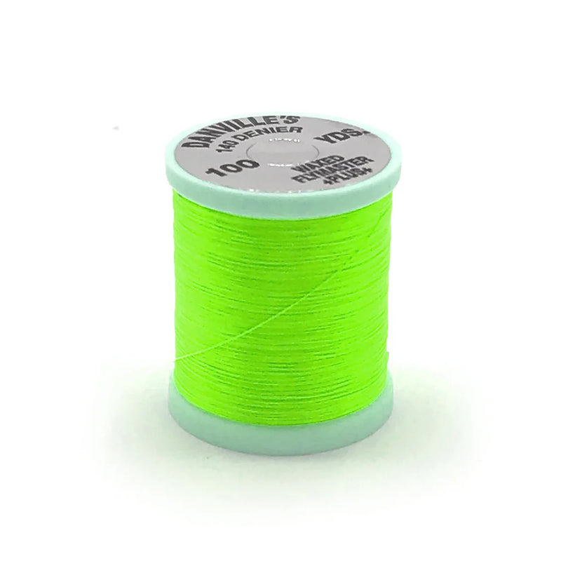 Danville 140 Denier Flymaster Thread--100 Yards