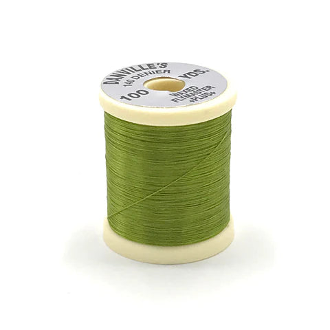 Danville 140 Denier Flymaster Thread--100 Yards