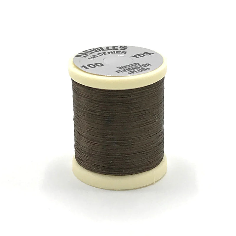 Danville 210 Denier Waxed Flymaster Plus Thread--100 Yards