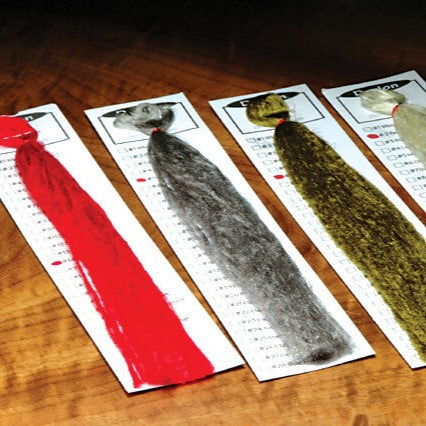 Darlon (Z-Lon Alternative) - Hareline — Big Y Fly Co