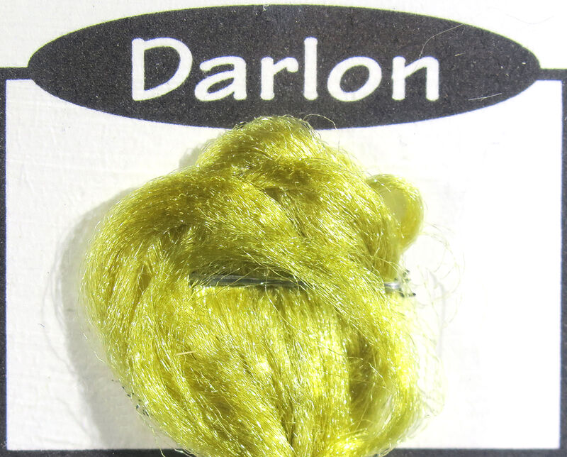Darlon (Z-Lon Alternative) - Hareline