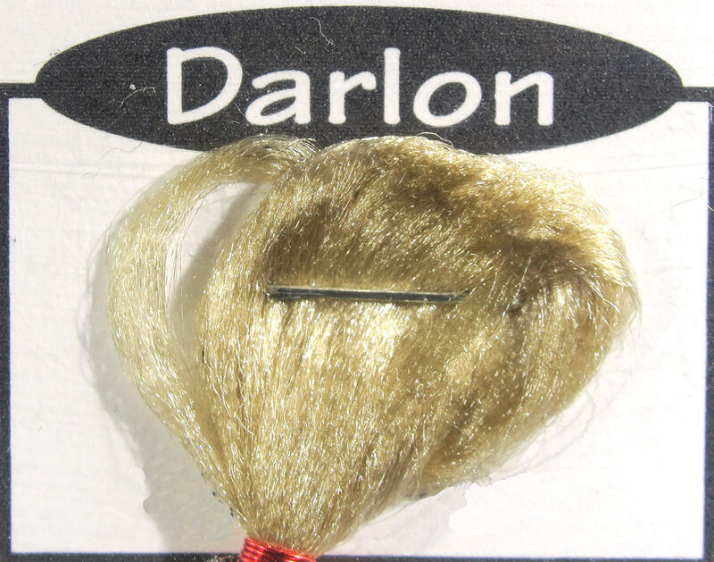 Darlon (Z-Lon Alternative) - Hareline