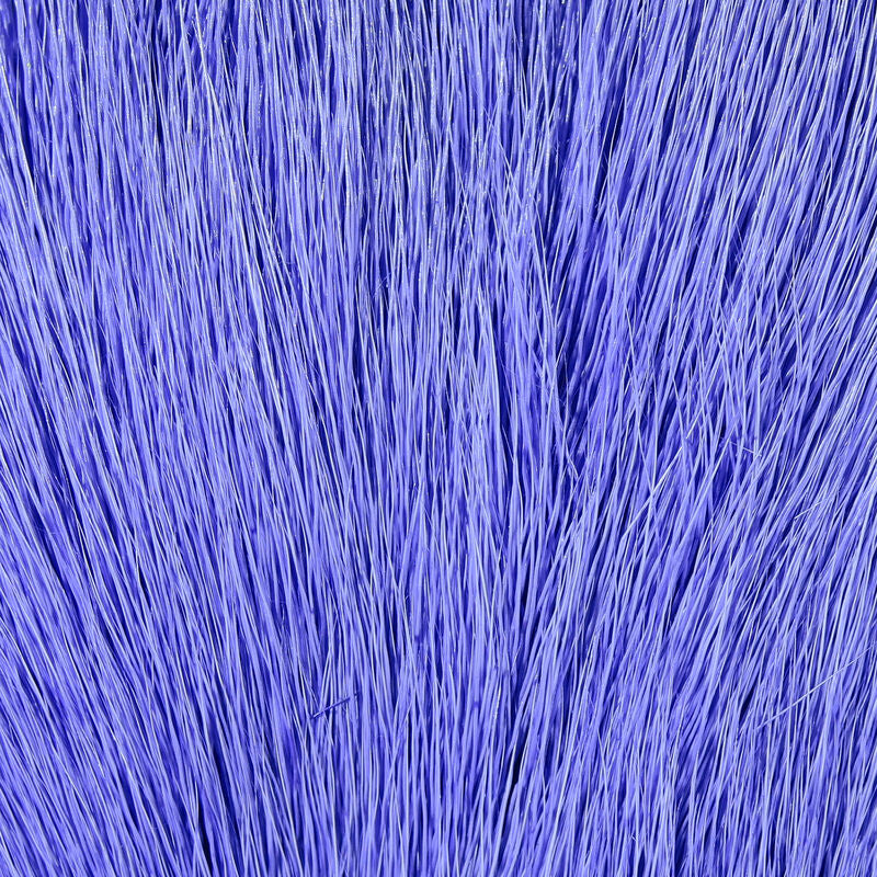 Deer Belly Hair Dyed From White--Hareline