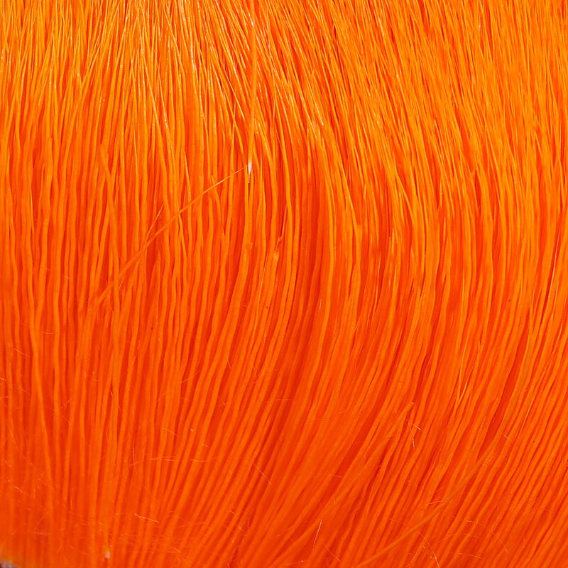 Deer Belly Hair Dyed From White--Hareline