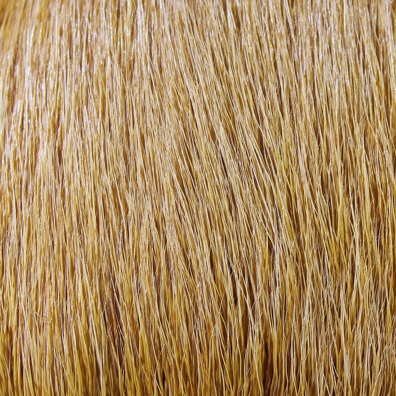 Deer Belly Hair Dyed From White--Hareline