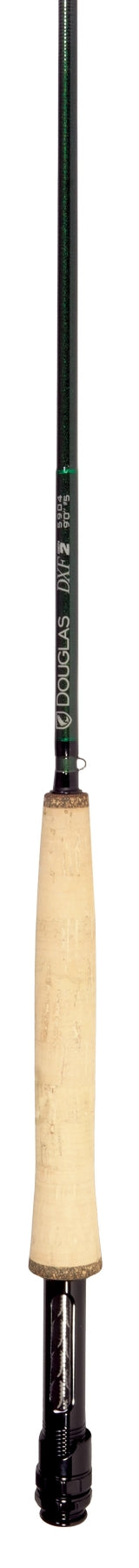 Douglas DXF Gen2 Fly Rod