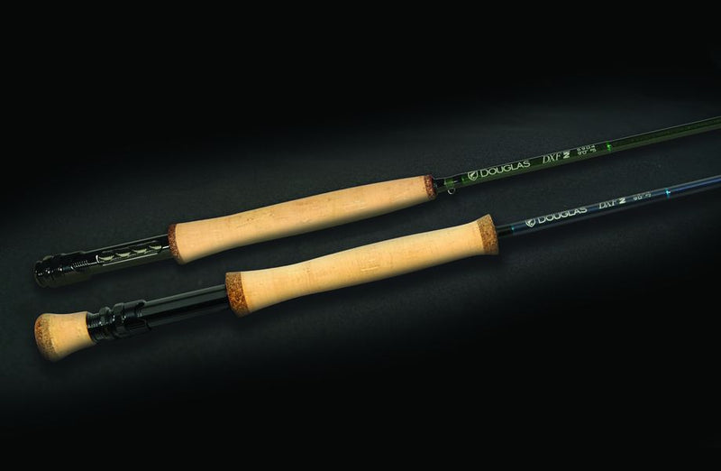 Douglas DXF Gen2 Fly Rod