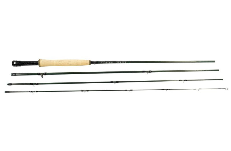 Douglas DXF Gen2 Fly Rod