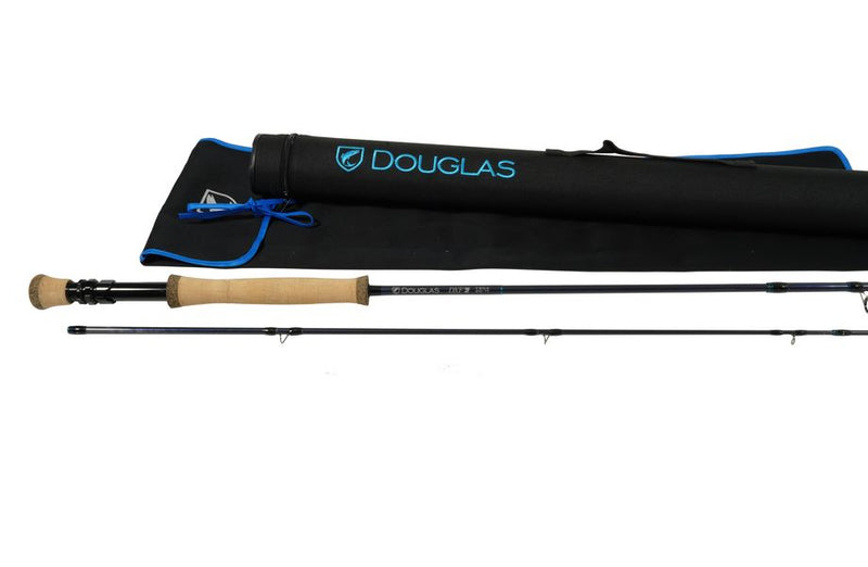 Douglas DXF Gen2 Fly Rod