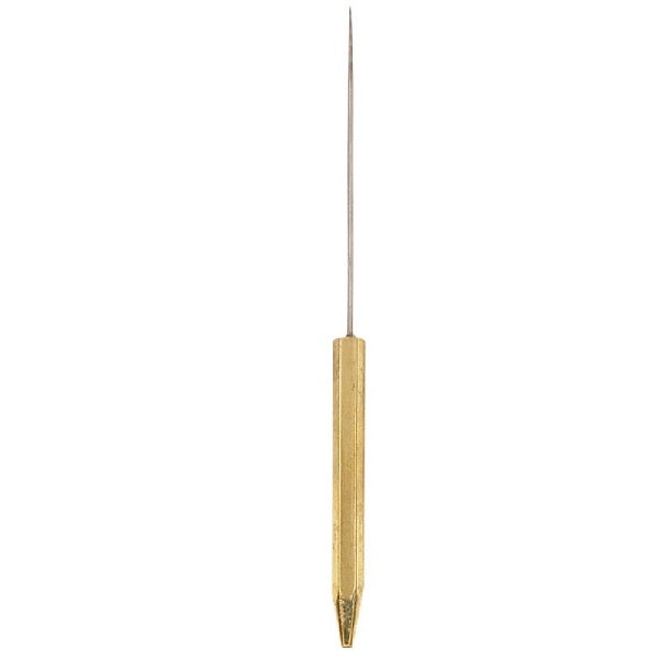 Dr Slick Bodkin