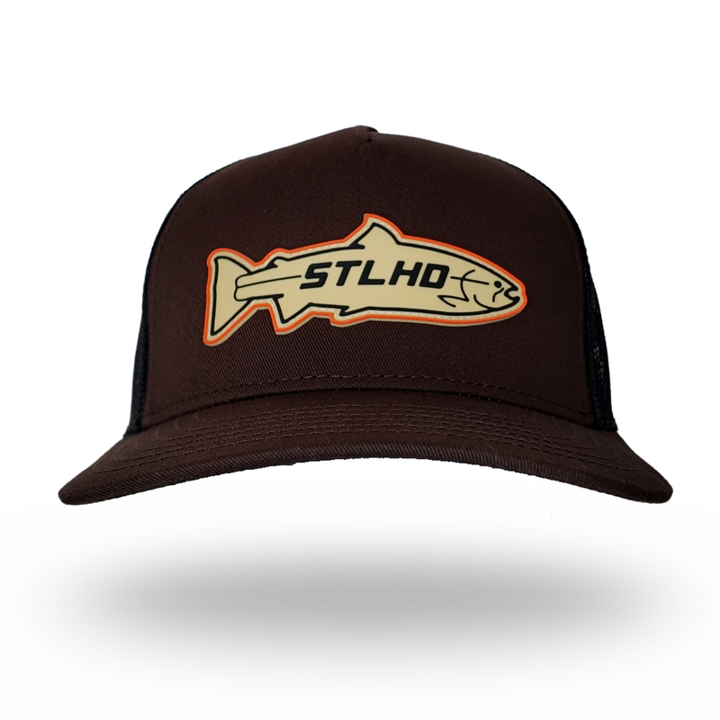 STLHD Drift Trucker