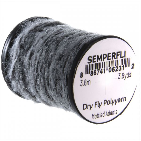 Dry Fly Polyyarn - Semperfli
