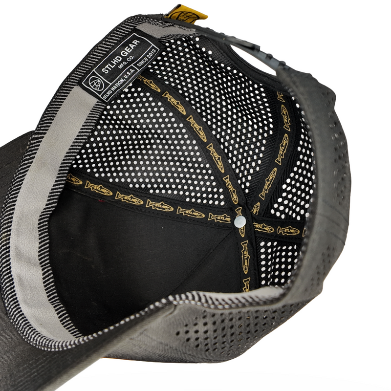 STLHD Limited Edition Dusty Performance Hat