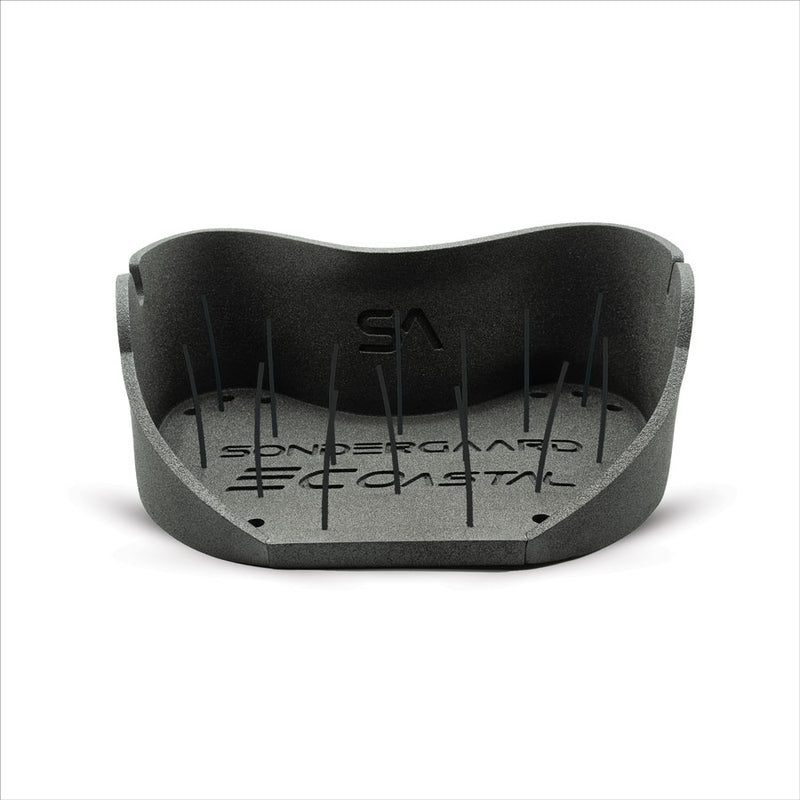 Sondergaard’s Ecoastal Stripping Basket