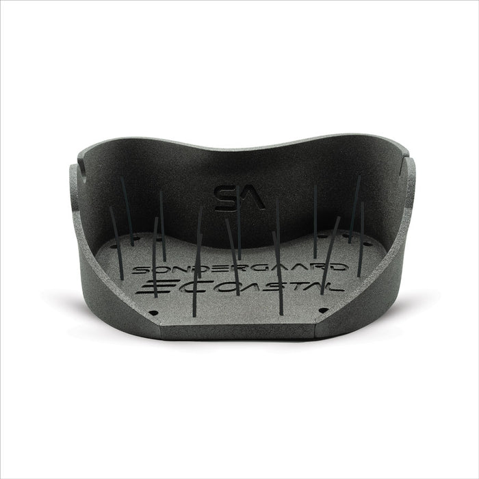 Sondergaard’s Ecoastal Stripping Basket