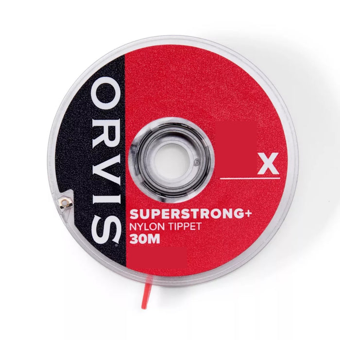 Orvis SuperStrong Plus Tippet