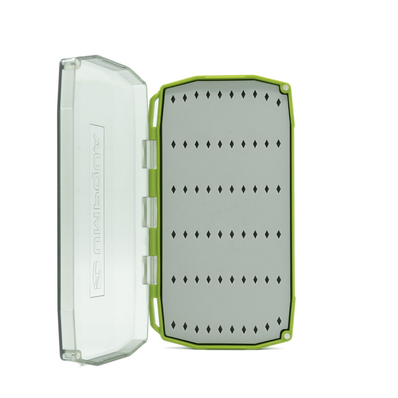 Umpqua UPG Fly Box - Streamer Silicone Large