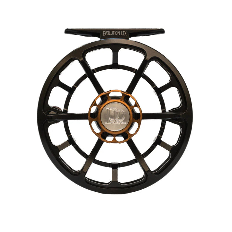 Ross Evolution LTX Fly Reel