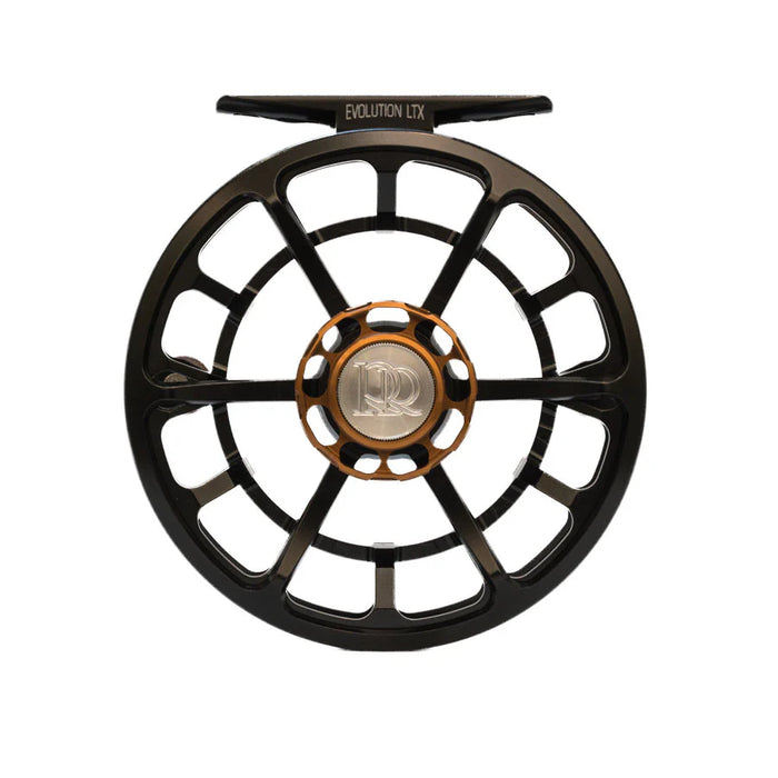 Ross Evolution LTX Fly Reel