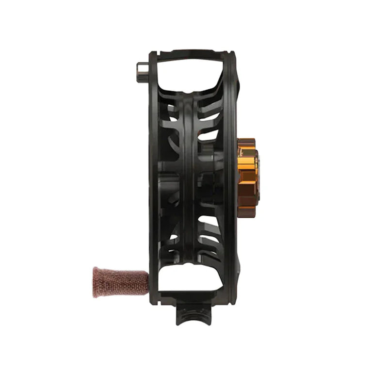 Ross Evolution LTX Fly Reel