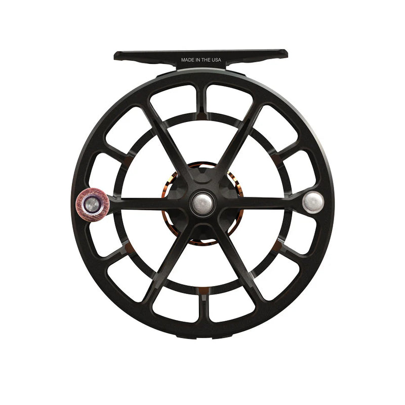 Ross Evolution LTX Fly Reel