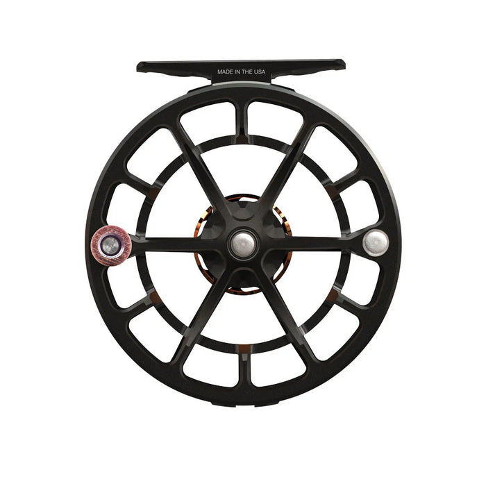 Ross Evolution LTX Fly Reel