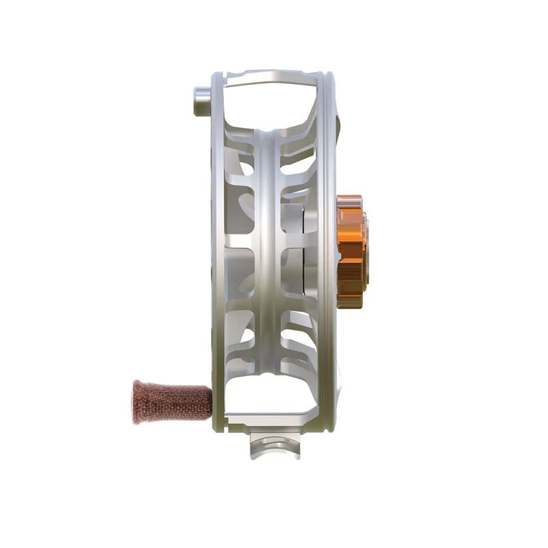 Ross Evolution LTX Fly Reel
