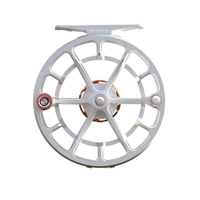 Ross Evolution LTX Fly Reel