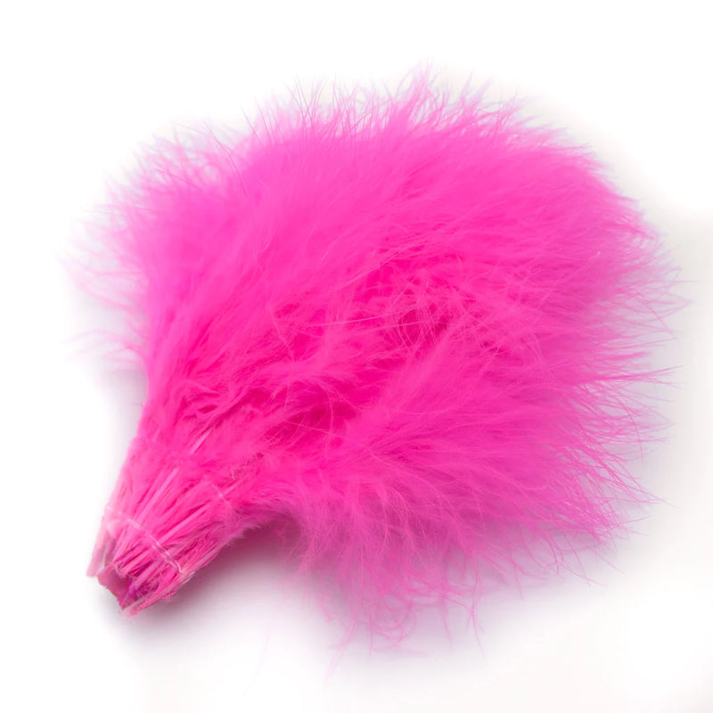 Extra Select Marabou--Hareline