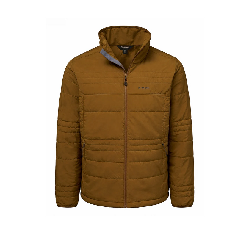 Simms Men's Fall Run Jacket