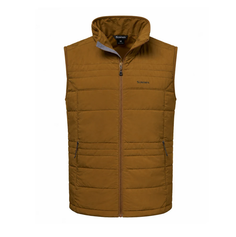 Simms Men's Fall Run Vest