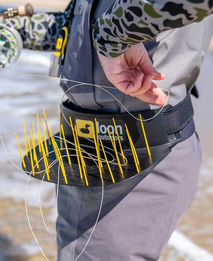 Loon FlexiStripper Bakset