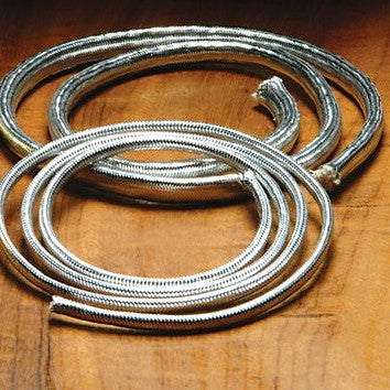 Flashabou Tubing