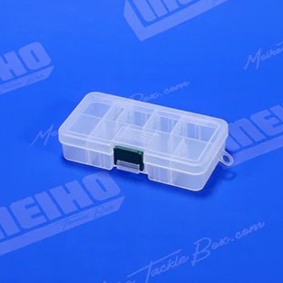 Meiho Fly Case Adjustable Utility Box