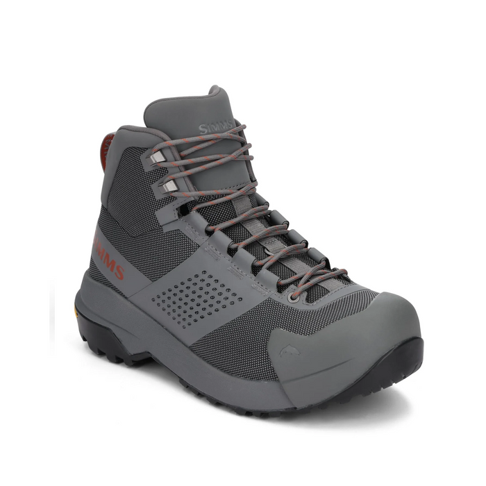 Simms Men's Flyweight Boot - Vibram