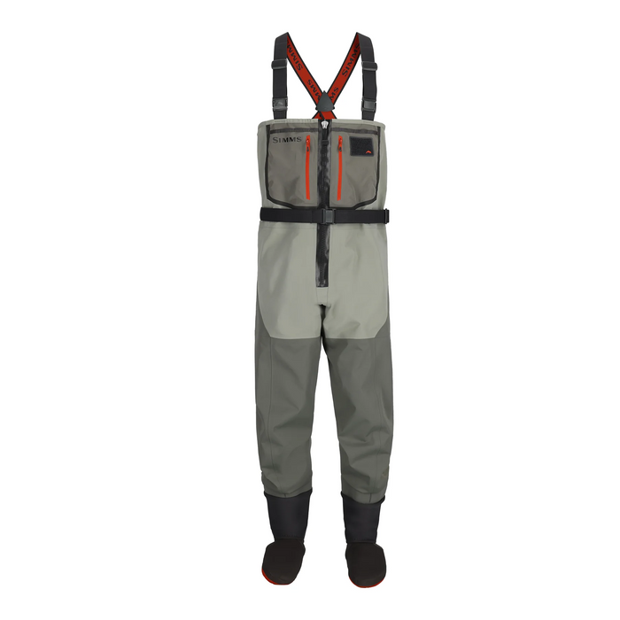 Simms Men's Freestone Z Stockingfoot Waders