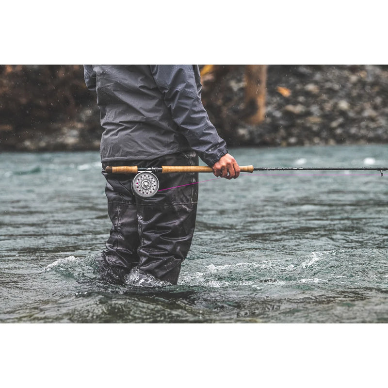 G. Loomis Asquith Spey Rod