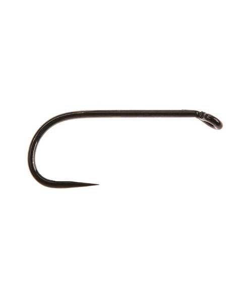 Ahrex FW501 Barbless Dry Fly Hooks--24 Pack
