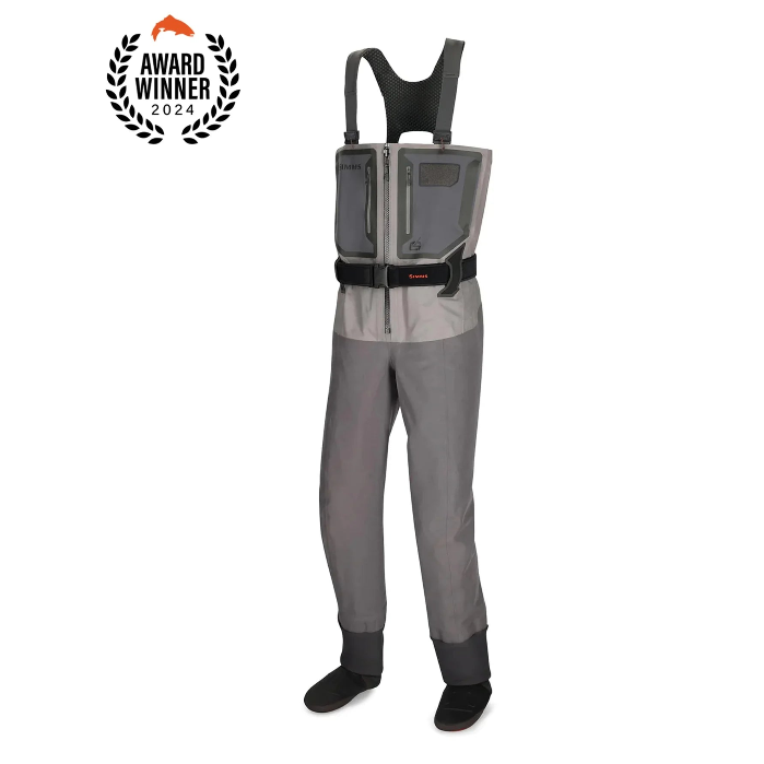 Simms G4Z Stockingfoot Waders