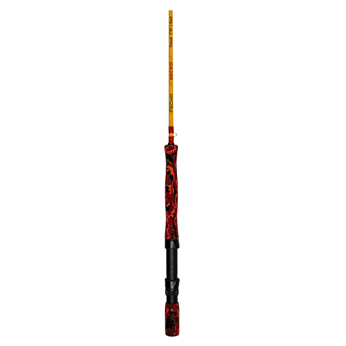 Echo Gecko Youth Fly Fishing Rod