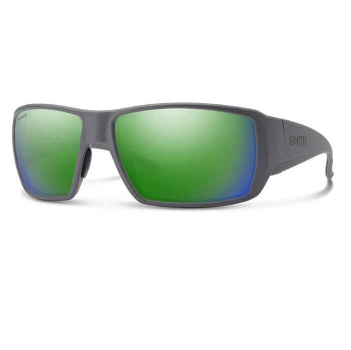 Smith Guide's Choice XL Sunglasses